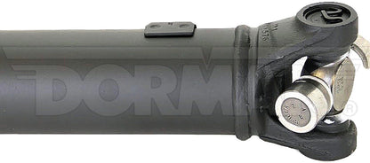 Dorman - OE Solutions DRIVESHAFT 936-887