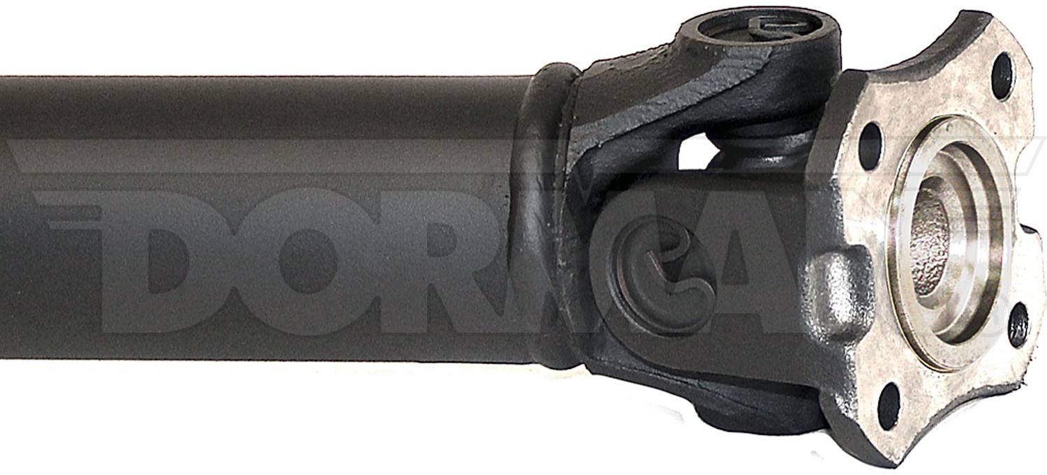 Dorman - OE Solutions DRIVESHAFT 936-893