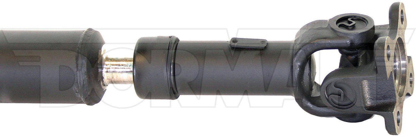 Dorman - OE Solutions DRIVESHAFT 936-895