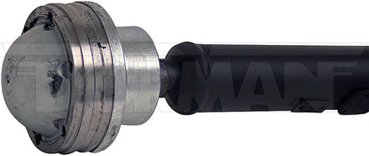 Dorman - OE Solutions Rear Driveshaft Assembly With Serviceable U-Joints For 2010-07 Ford Explorer Sport Trac 936-896