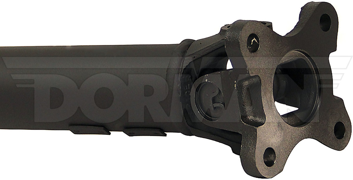 Dorman - OE Solutions Rear Driveshaft Assembly With Serviceable U-Joints For 2010-07 Ford Explorer Sport Trac 936-896