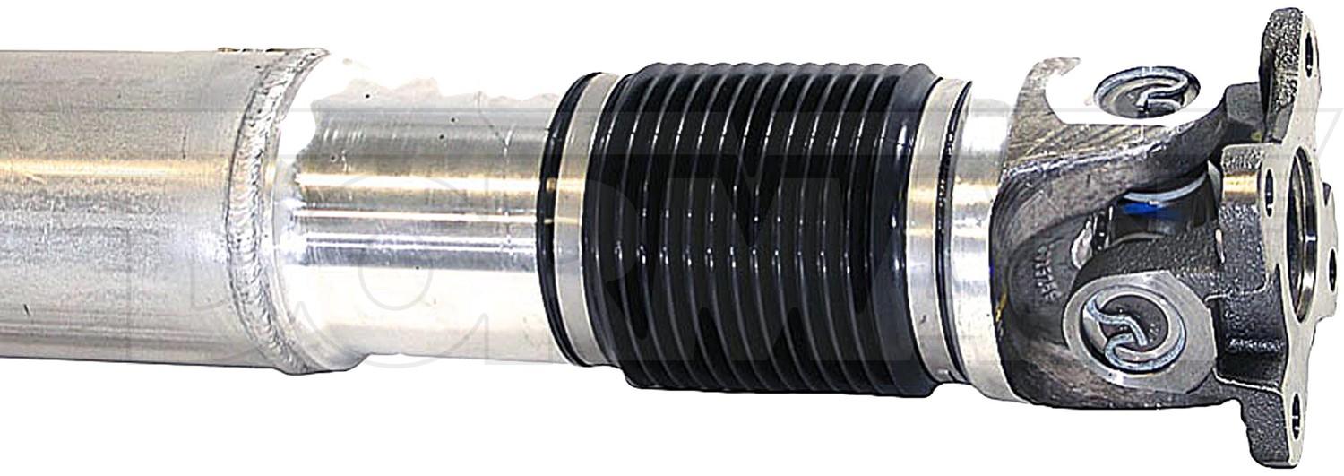Dorman - OE Solutions DRIVESHAFT 936-898
