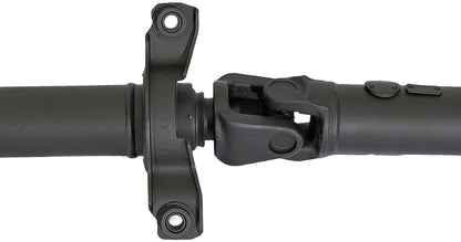 Dorman - OE Solutions Drive Shaft with Serviceable U-Joints for 2006-03 Subaru Baja, 1999-96 Subaru Legacy, 2004-01 Subaru Outback 936-900