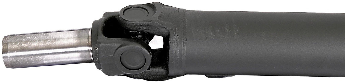 Dorman - OE Solutions Drive Shaft with Serviceable U-Joints for 2006-03 Subaru Baja, 1999-96 Subaru Legacy, 2004-01 Subaru Outback 936-900