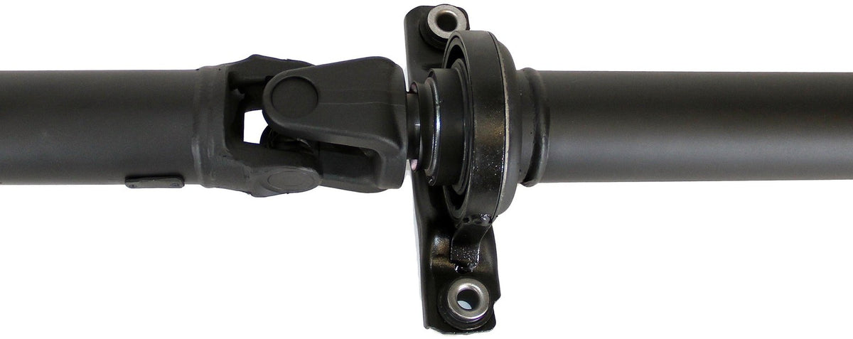 Dorman - OE Solutions Drive Shaft with Serviceable U-Joints for 2000-2004 Subaru Outback 936-901