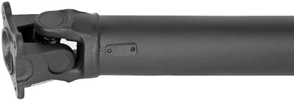 Dorman - OE Solutions Drive Shaft with Serviceable U-Joints for 2000-2004 Subaru Outback 936-901
