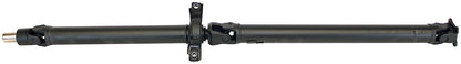 Dorman - OE Solutions Rear Driveshaft Assembly with Serviceable U‑Joints for 2009-2012 Subaru Forester 936-902