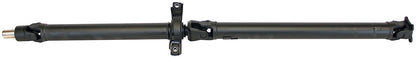 Dorman - OE Solutions Rear Driveshaft Assembly with Serviceable U‑Joints for 2009-2012 Subaru Forester 936-902