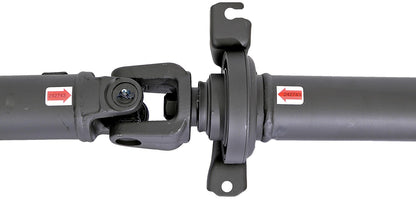 Dorman - OE Solutions Rear Driveshaft Assembly for 2002-98 Subaru Forester 936-911