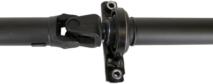 Dorman - OE Solutions Drive Shaft with Serviceable U-Joints for 2005-03 Subaru Forester 936-917