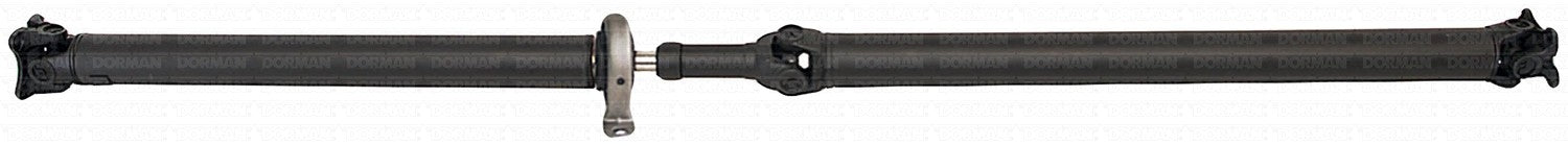 Dorman - OE Solutions DRIVESHAFT 936-931