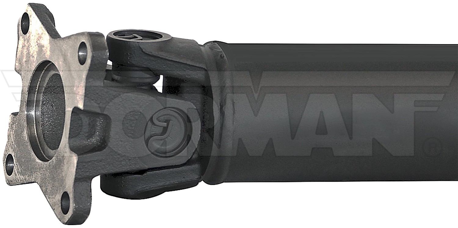 Dorman - OE Solutions DRIVESHAFT 936-931