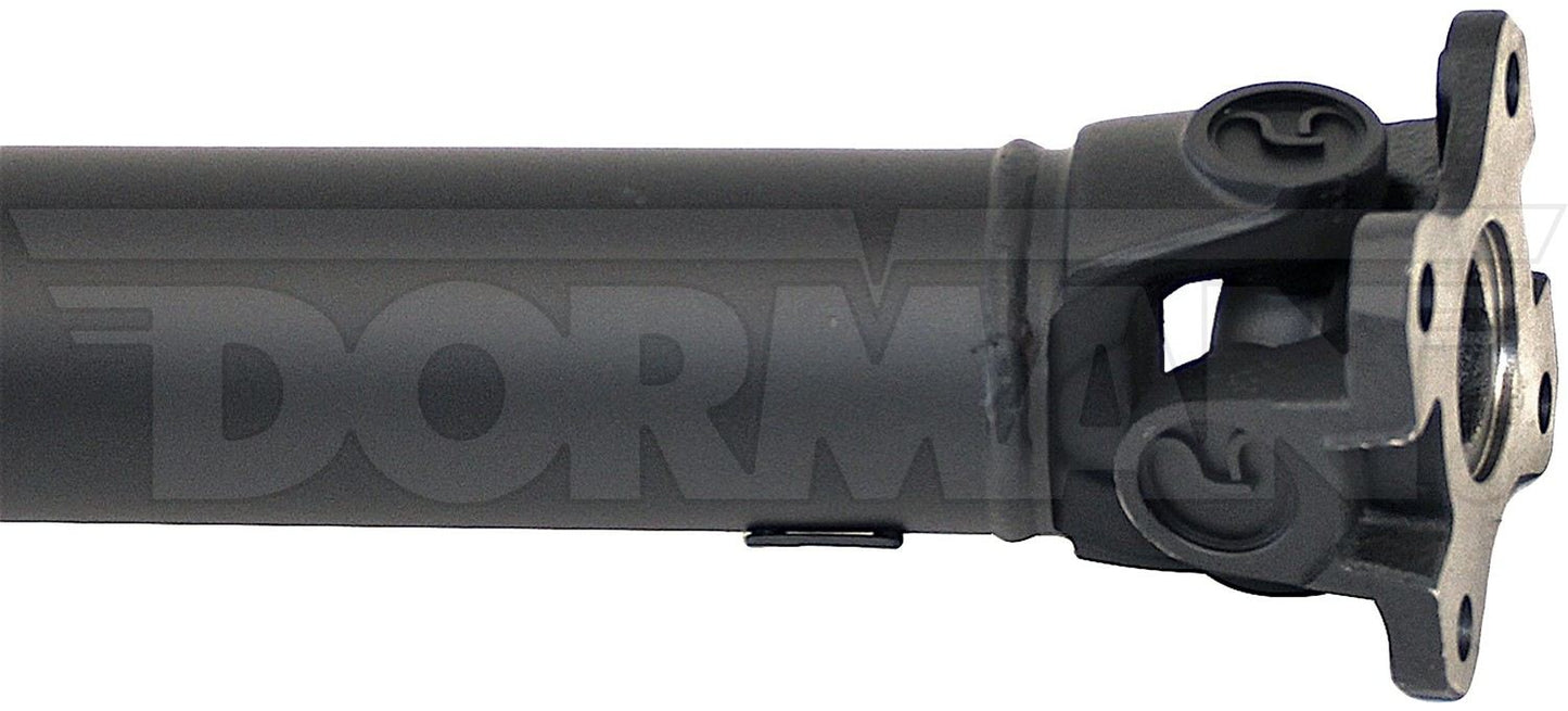 Dorman - OE Solutions DRIVESHAFT 936-931