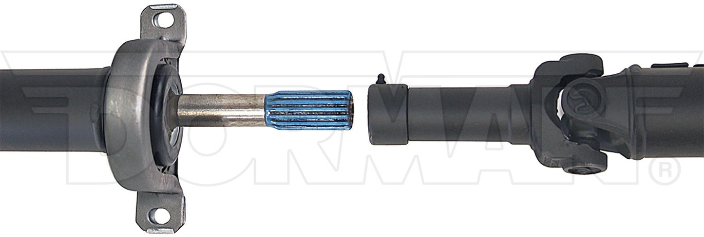 Dorman - OE Solutions DRIVESHAFT 936-931