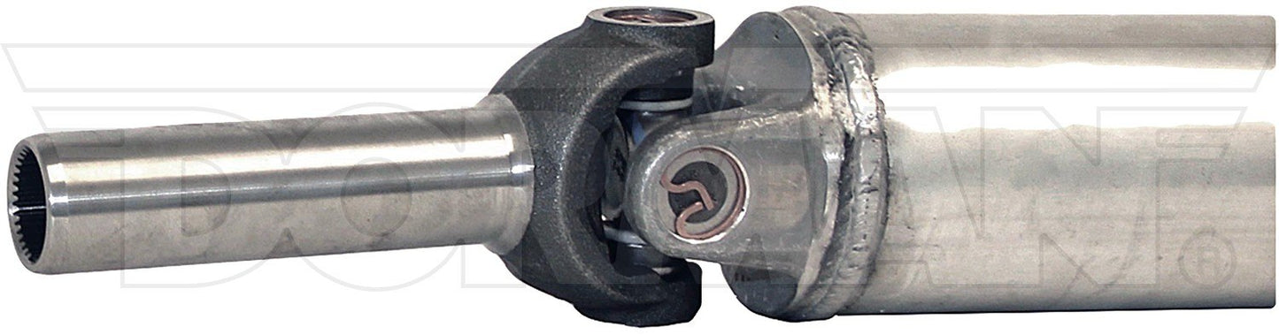Dorman - OE Solutions Rear Driveshaft Assembly for 2011-2014 Ford F-150 936-935