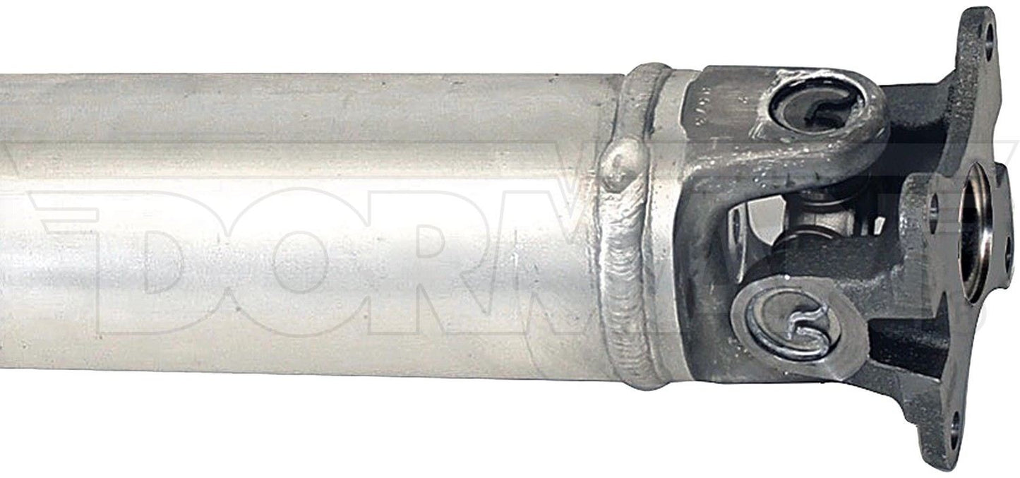 Dorman - OE Solutions Rear Driveshaft Assembly for 2011-2014 Ford F-150 936-935