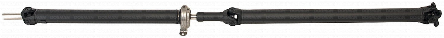 Dorman - OE Solutions Rear Driveshaft Assembly for 2011-2014 Ford F-150 936-942