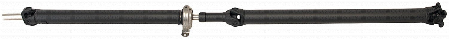 Dorman Rear Driveshaft