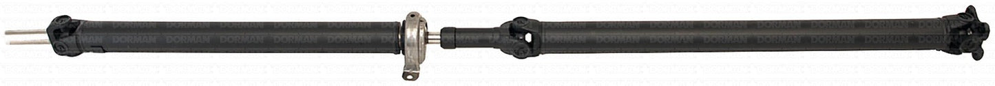 Dorman - OE Solutions Rear Driveshaft Assembly for 2011-2014 Ford F-150 936-942