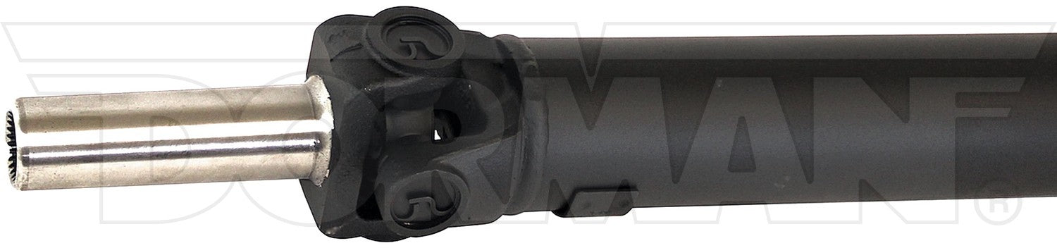 Dorman Rear Driveshaft