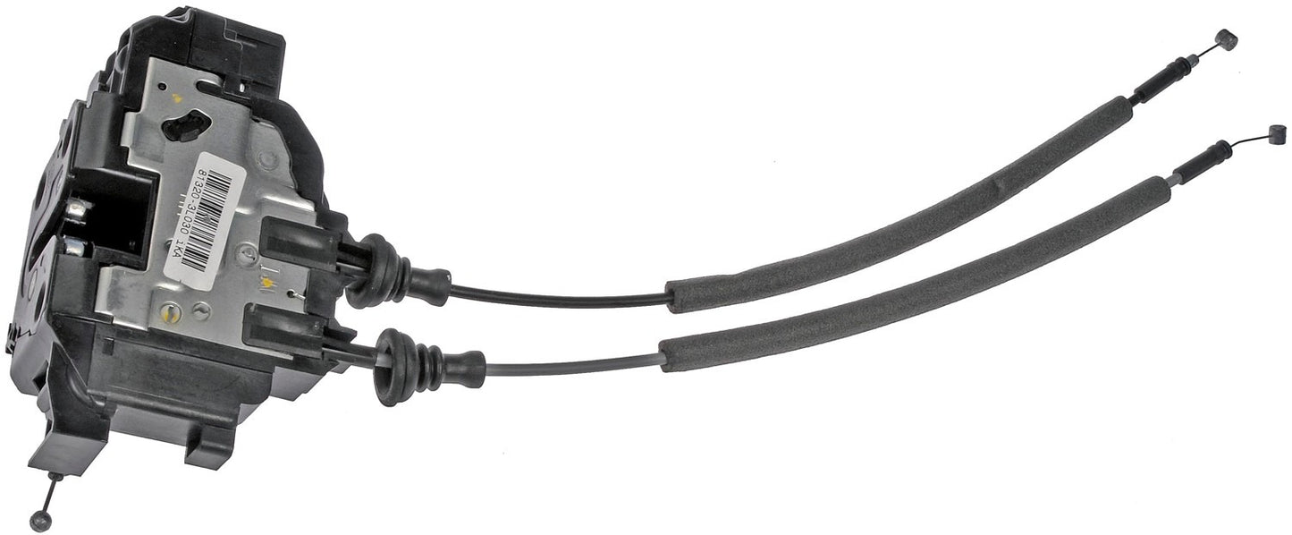 Dorman - OE Solutions DOOR LOCK ACTUATOR 937-001