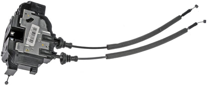 Dorman - OE Solutions DOOR LOCK ACTUATOR 937-001