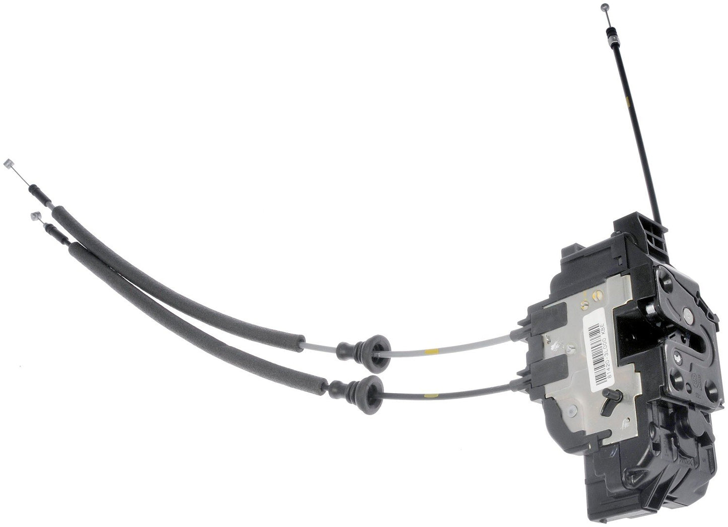 Dorman - OE Solutions DOOR LOCK ACTUATOR 937-005