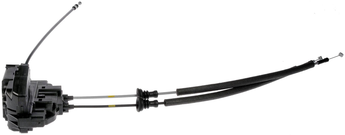 Dorman - OE Solutions DOOR LOCK ACTUATOR 937-005