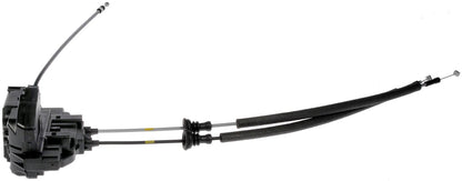 Dorman - OE Solutions DOOR LOCK ACTUATOR 937-005