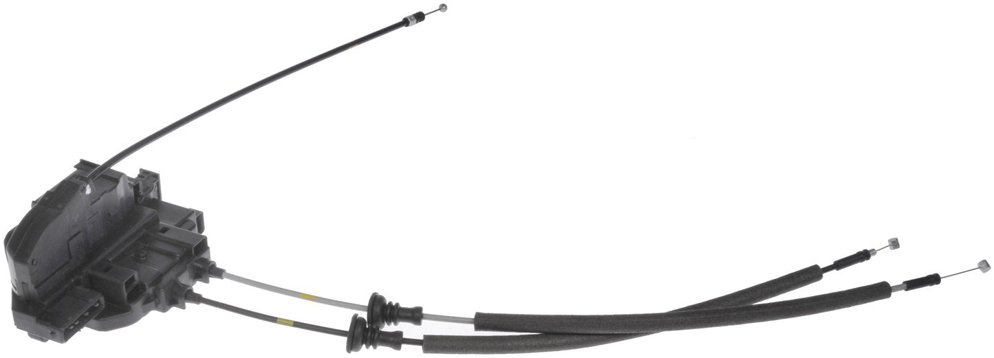 Dorman - OE Solutions DOOR LOCK ACTUATOR 937-005