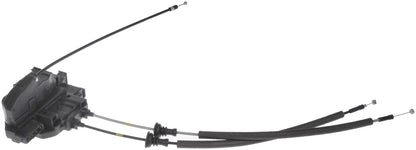 Dorman - OE Solutions DOOR LOCK ACTUATOR 937-005