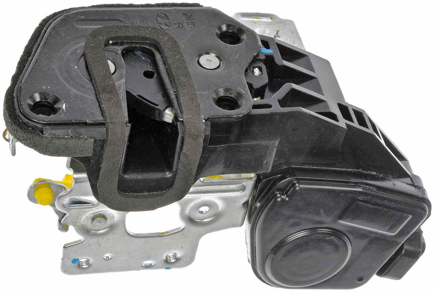 Dorman - OE Solutions Door Lock Actuator Motor with Integrated Latch for 2006-01 Hyundai Elantra 937-009