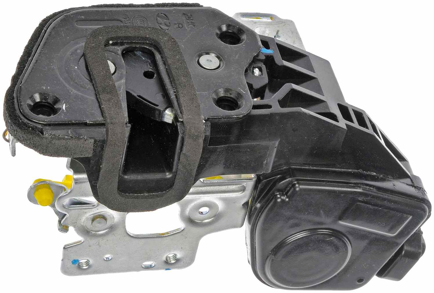 Dorman Door Lock Actuator - Integrated With Latch