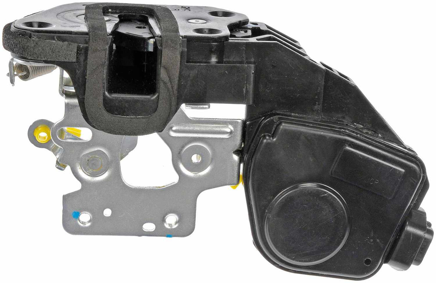 Dorman - OE Solutions Door Lock Actuator Motor with Integrated Latch for 2006-01 Hyundai Elantra 937-009