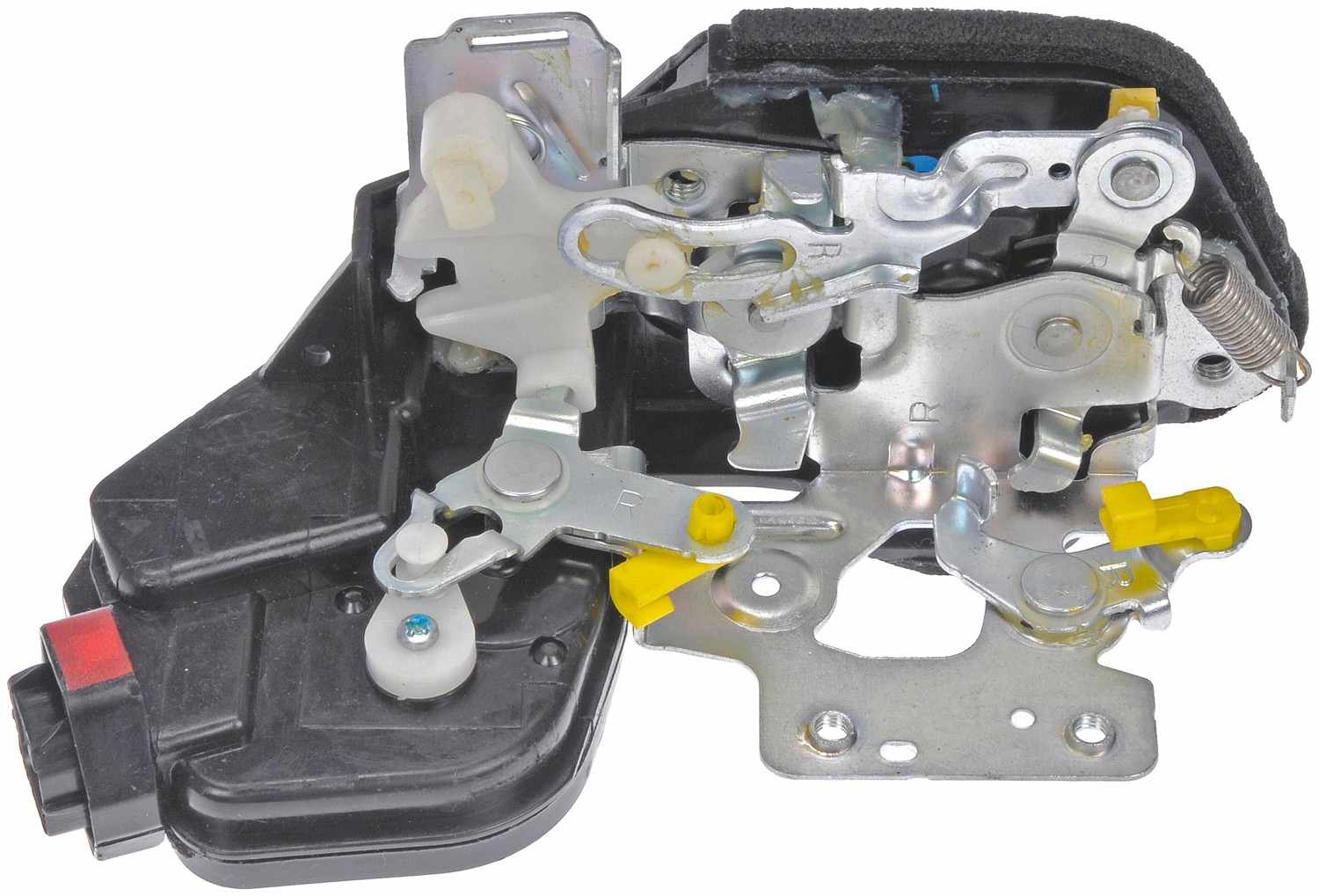 Dorman Door Lock Actuator - Integrated With Latch