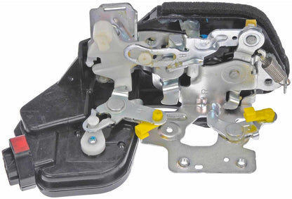 Dorman - OE Solutions Door Lock Actuator Motor with Integrated Latch for 2006-01 Hyundai Elantra 937-009