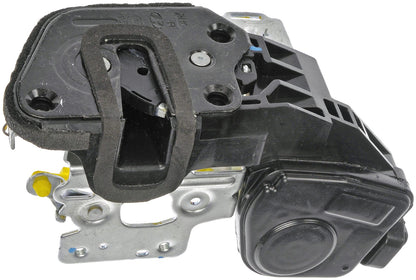 Dorman - OE Solutions Door Lock Actuator Motor with Integrated Latch for 2006-01 Hyundai Elantra 937-009