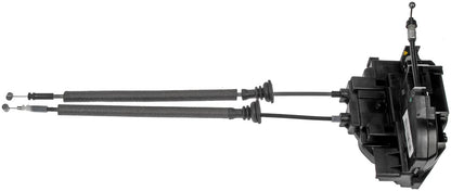 Dorman - OE Solutions DOOR LOCK ACTUATOR 937-016