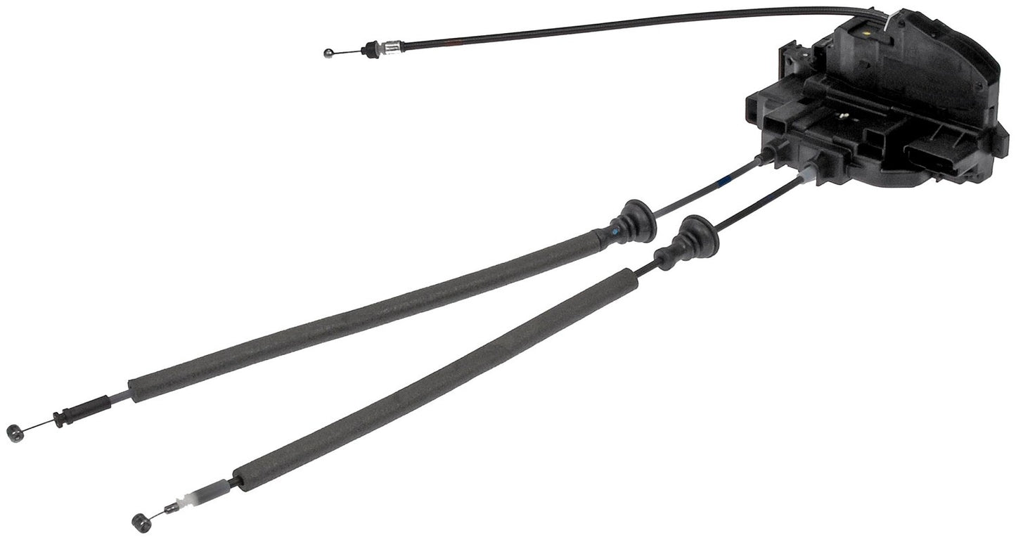 Dorman - OE Solutions DOOR LOCK ACTUATOR 937-024