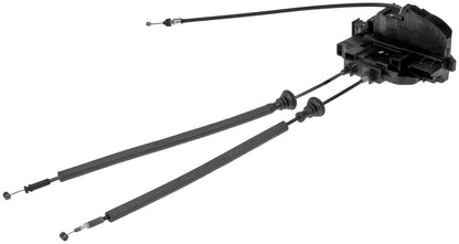 Dorman - OE Solutions DOOR LOCK ACTUATOR 937-024