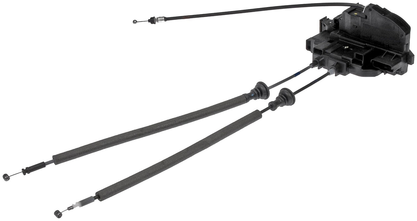 Dorman - OE Solutions DOOR LOCK ACTUATOR 937-024