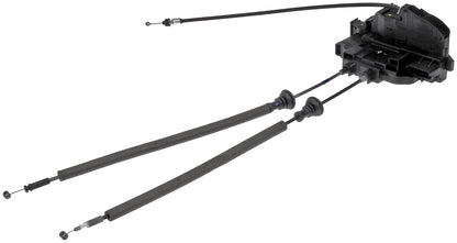 Dorman - OE Solutions DOOR LOCK ACTUATOR 937-024