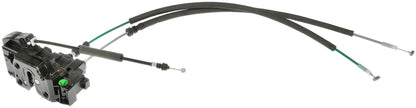 Dorman Door Lock Actuator Motor with Integrated Latch for 2016-10 Hyundai Genesis Coupe 937-038
