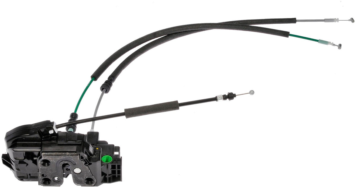 Dorman Door Lock Actuator Motor with Integrated Latch for 2016-10 Hyundai Genesis Coupe 937-038