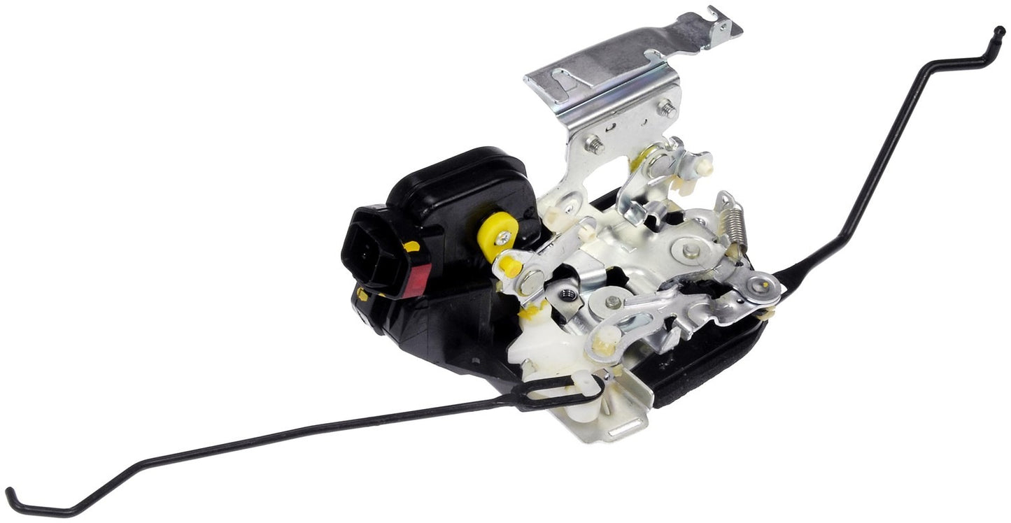 Dorman - OE Solutions DOOR LOCK ACTUATOR 937-060