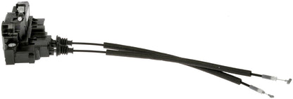 Dorman - OE Solutions DOOR LOCK ACTUATOR 937-068