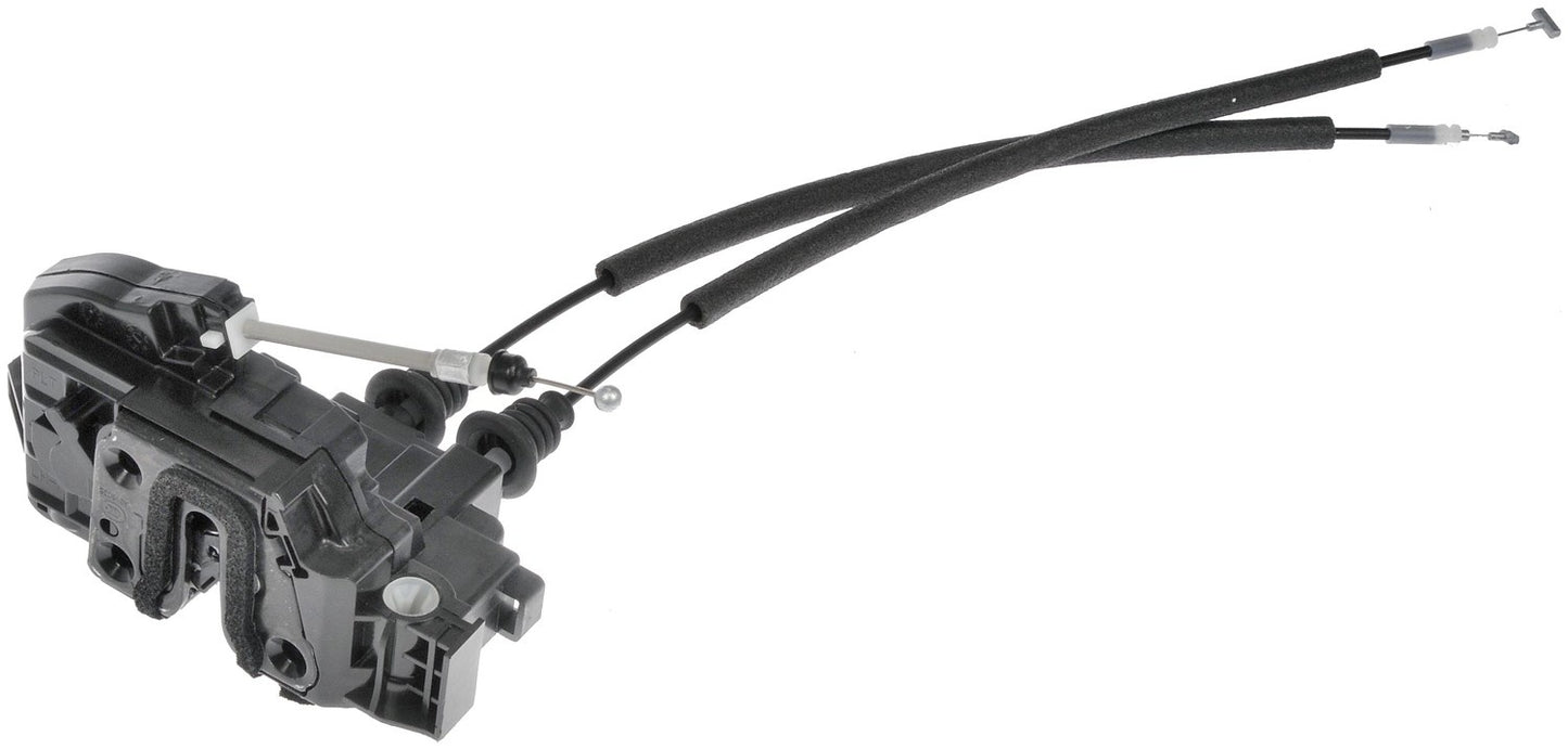 Dorman - OE Solutions DOOR LOCK ACTUATOR 937-068