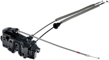 Dorman - OE Solutions Door Lock Actuator Motor Non Integrated for 2012-07 Hyundai Veracruz 937-070