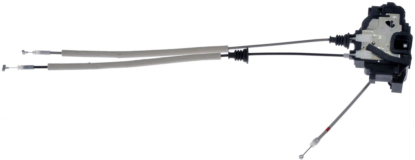 Dorman - OE Solutions Door Lock Actuator Motor Non Integrated for 2012-07 Hyundai Veracruz 937-070