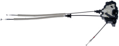 Dorman - OE Solutions Door Lock Actuator Motor Non Integrated for 2012-07 Hyundai Veracruz 937-070